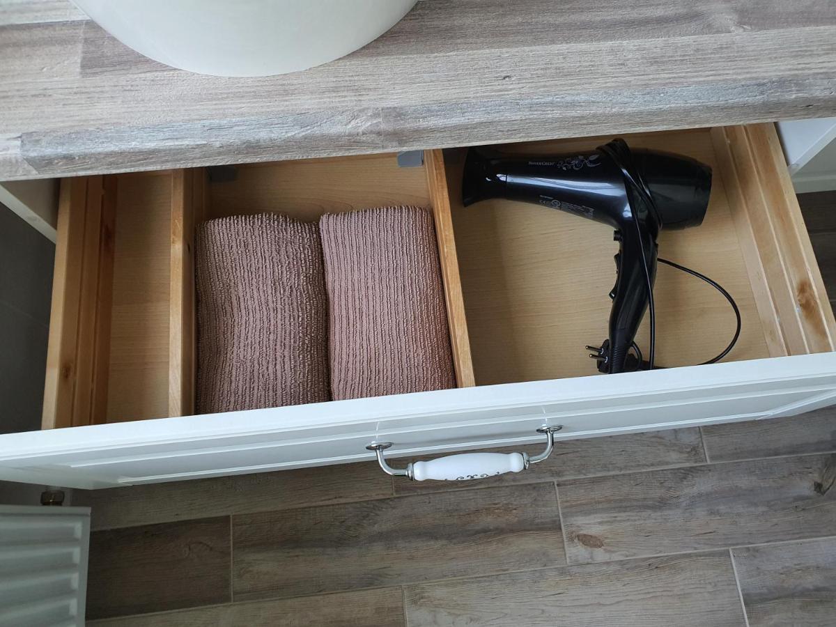 Marijampoles Jaukus Apartamentai Exteriör bild